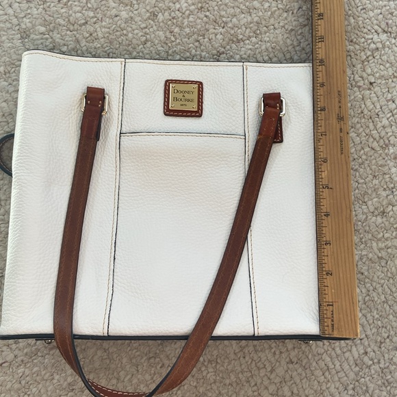 Dooney & Bourke Lexington Shopper - Picture 10 of 11